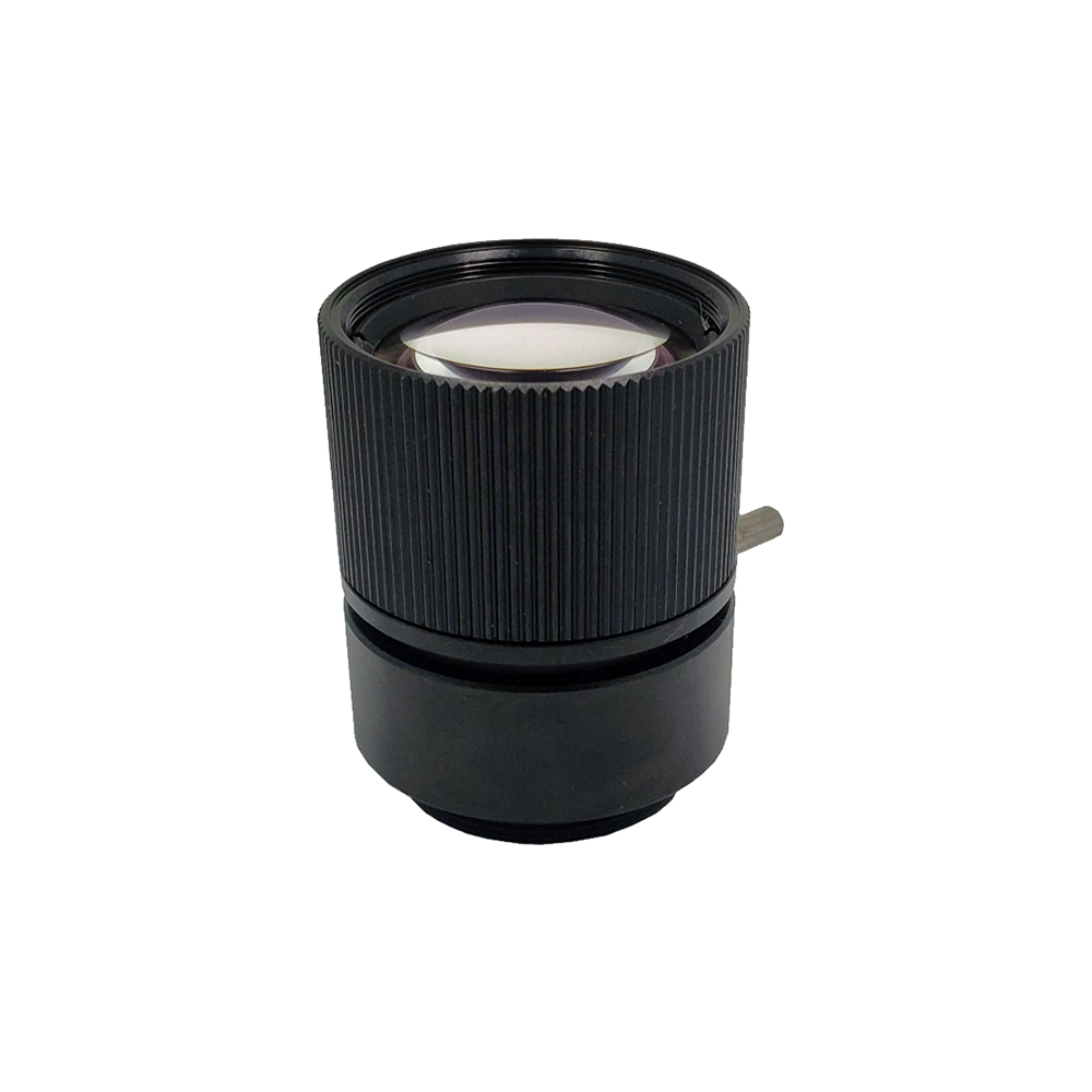 Security Ip Camera - 50mm CCTV-lens F1.4 CS Mount 1/1.8