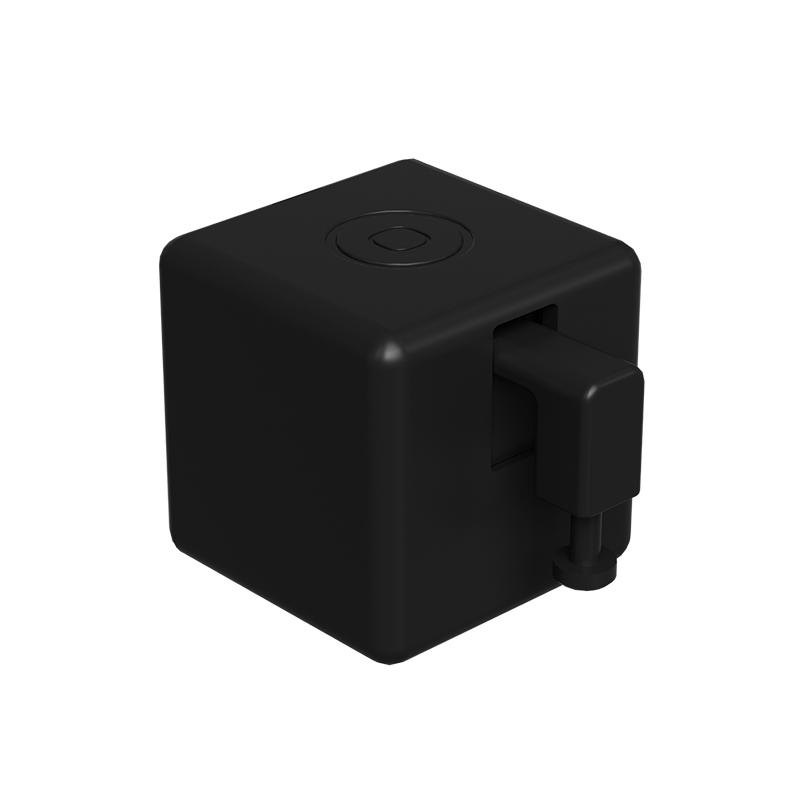 Smart Home Z Wave - DIY-schakelaarrobot met knopbediening - Zigbee Een