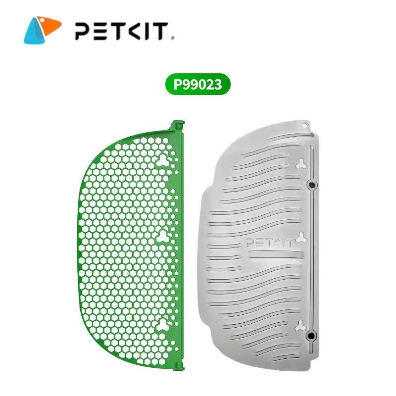 Smart Home Package - PETKIT Originele magnetische kattenverwijderaarset accessoire voor