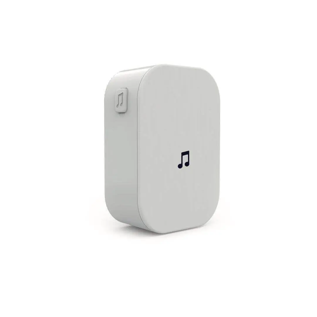Smart Home Video Doorphone Ezviz - Nieuwe Home Security 100DB 300M Afstandsbediening