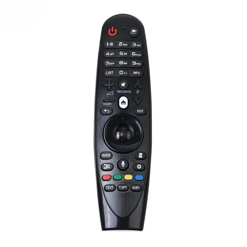 Smart Home Lg - AN-MR18BA AM-HR18BA AN-MR19 AN-MR600 AN-MR650 vervangende