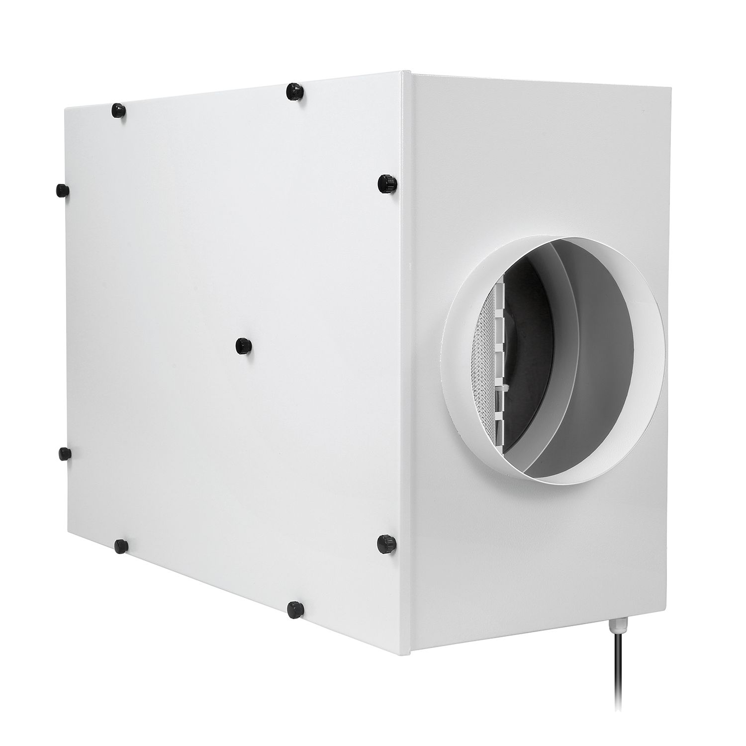 Smart Home Technology - Luchtreiniger met plasmatechnologie, slimme bediening, hoge