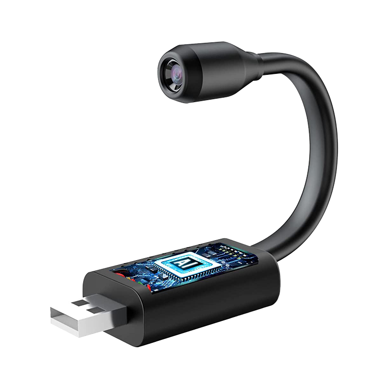 Security Ip Camera - V380 Mini Draadloze Wifi Camera HD