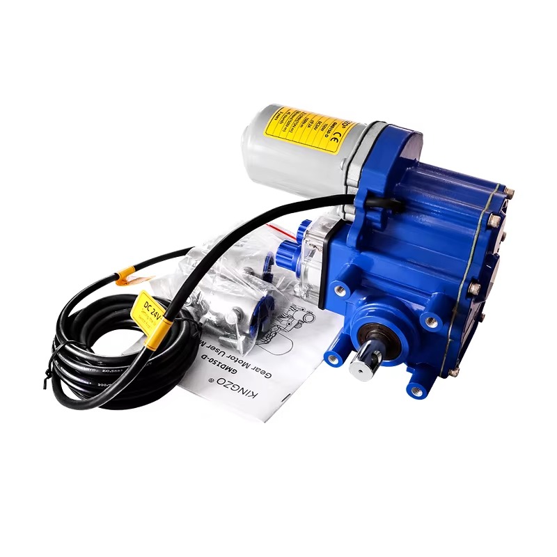 Automatische elektrische kasfi - Curtain Motor recensie en prijs