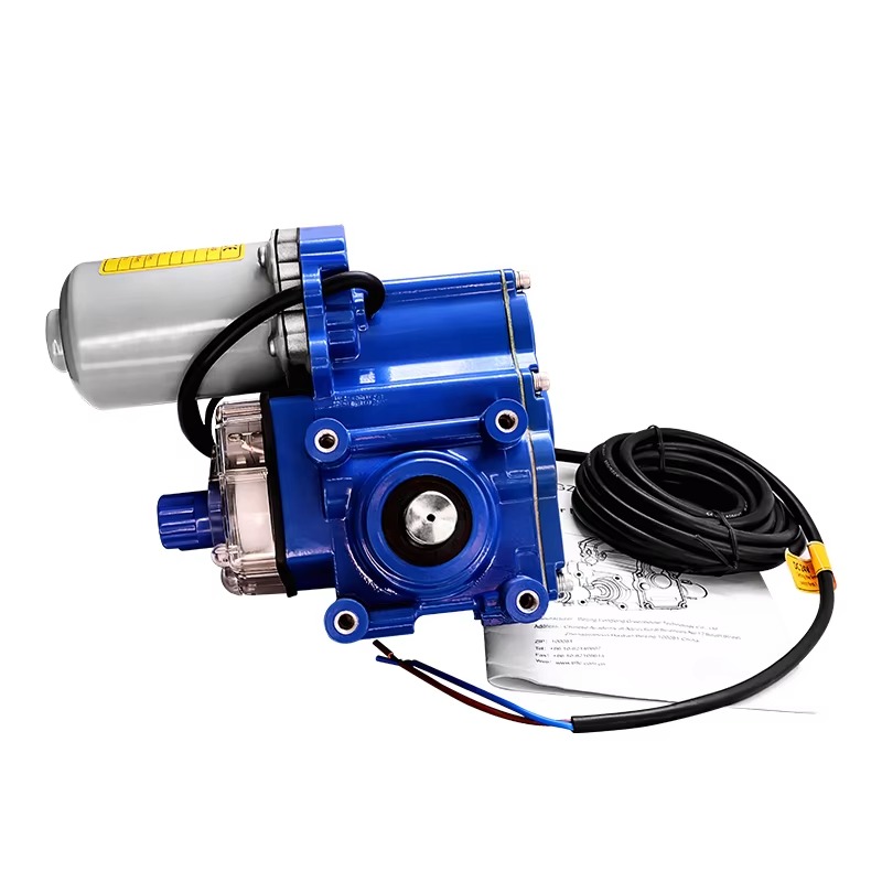 Automatische elektrische kasfi - Curtain Motor recensie en prijs