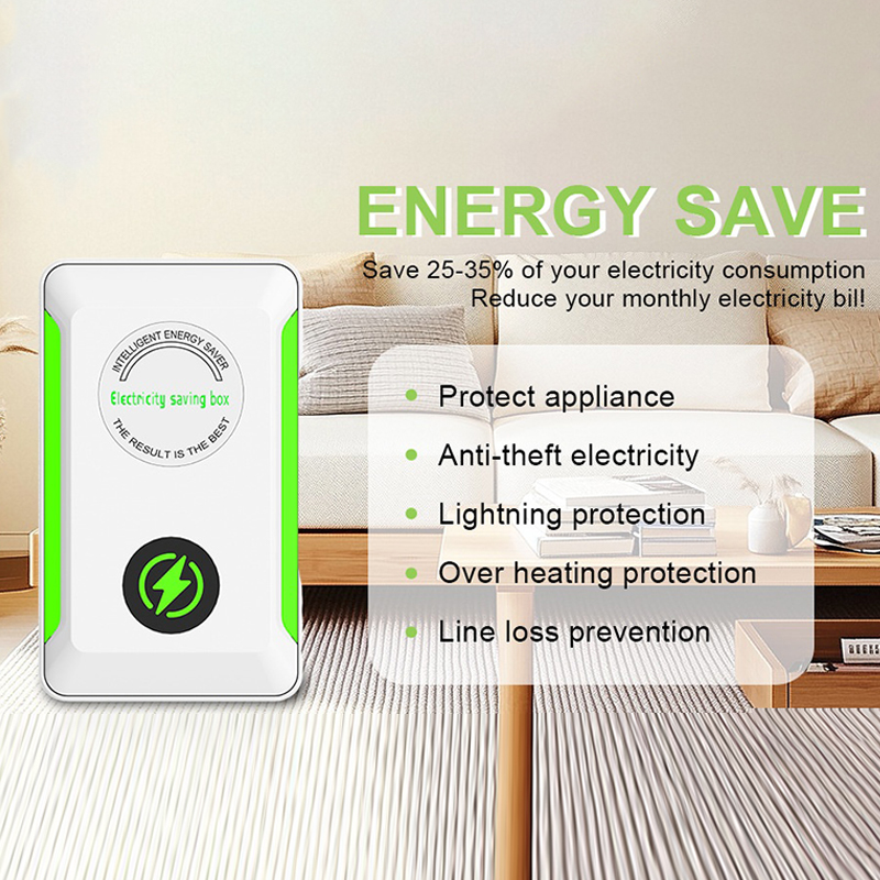 Elektrische energiebesparing S - Smart Home Package recensie en prijs
