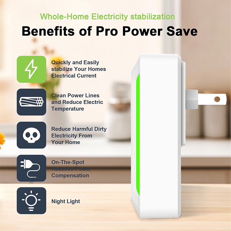 Elektrische energiebesparing S - Smart Home Package recensie en prijs