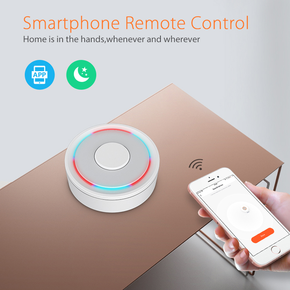 Homekit Zigbee Gateway Hub Sma - Smart Home Living recensie en prijs