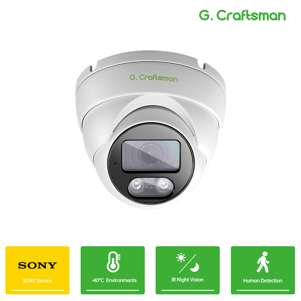 CN XMeye X 6MP, 2,8 mm, 20FPS, - Security Ip Camera recensie en prijs