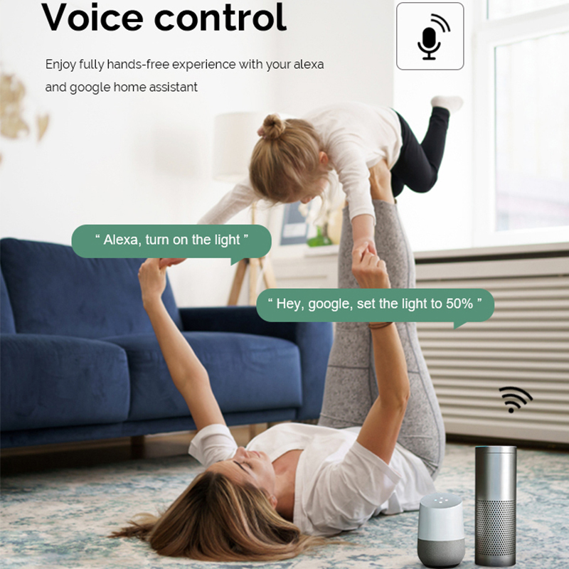 DIY Wifi Smart Dimmer Switch M - Smart Home Proxmox recensie en prijs