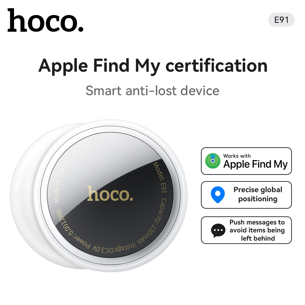 Anti-verloren apparaat Slimme  - Smart Home Hub Matter recensie en prijs