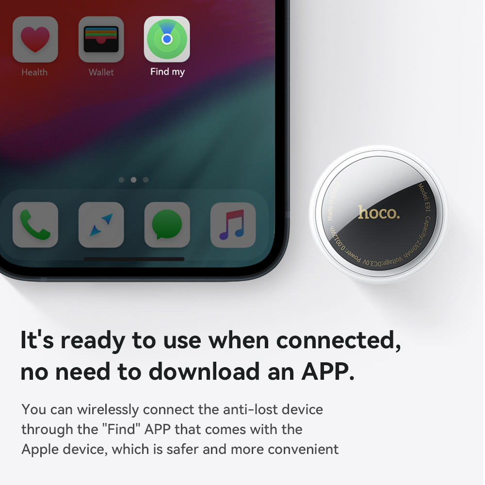 Anti-verloren apparaat Slimme  - Smart Home Hub Matter recensie en prijs