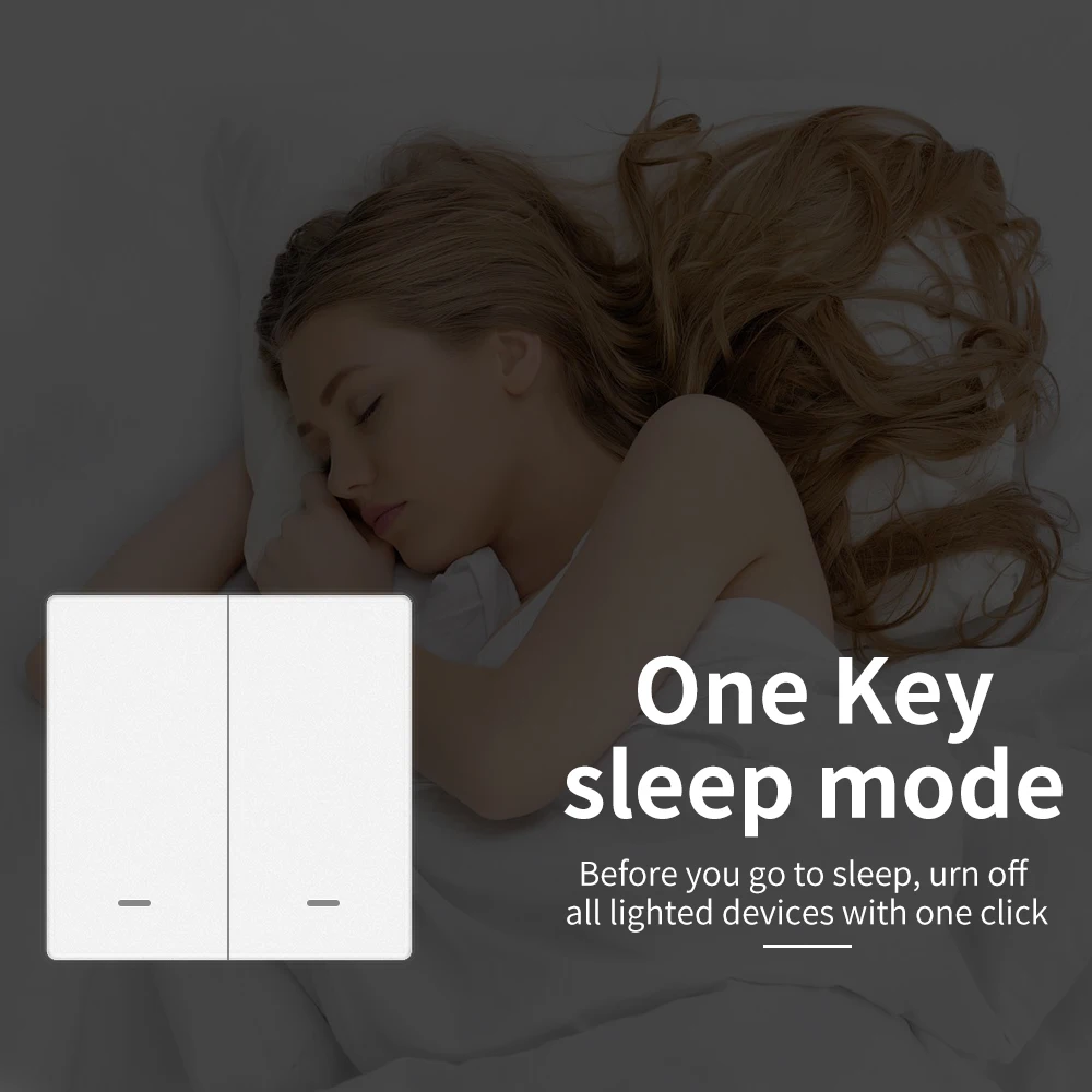 Ihseno Tuya Zigbee Smart Scene - Smart Home Z Wave recensie en prijs