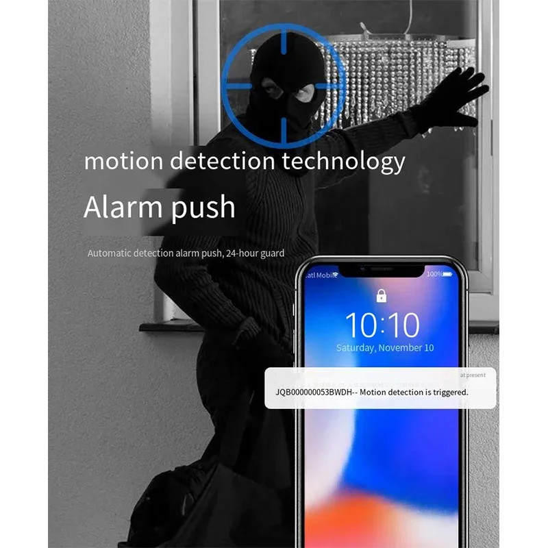 360-PTZ Smart Home Beveiliging - Smart Home Kamera Outdoor recensie en prijs