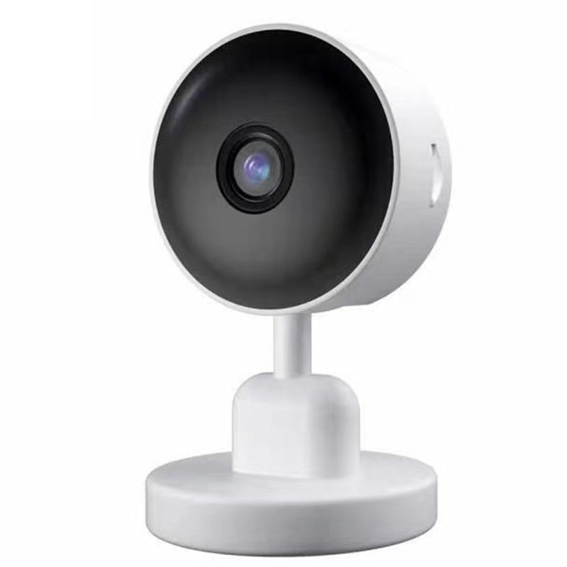Essentiële wifi-camera voor bi - Security Ip Camera recensie en prijs