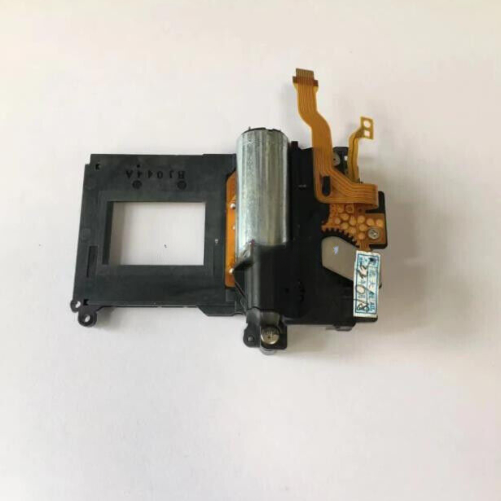 Originele Sluitergroep + Blade - Curtain Motor recensie en prijs