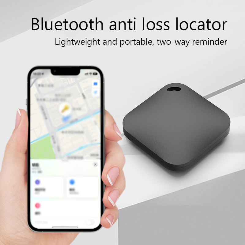 Slimme GPS-tracker werkt met A - Smart Home Hub Matter recensie en prijs