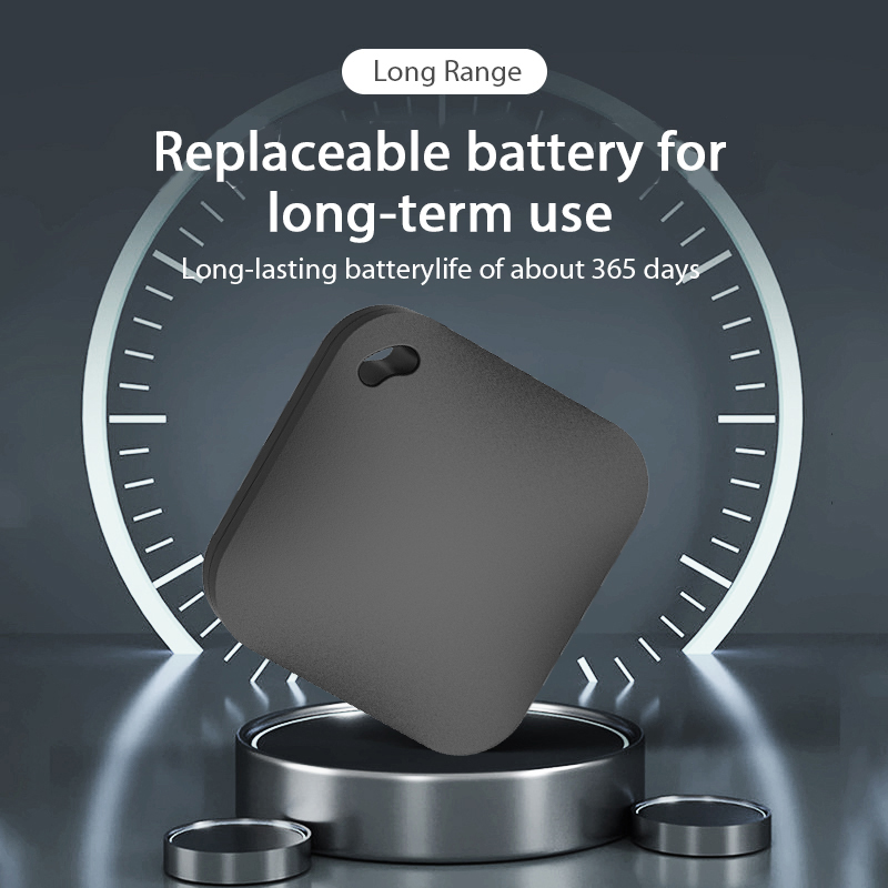 Slimme GPS-tracker werkt met A - Smart Home Hub Matter recensie en prijs