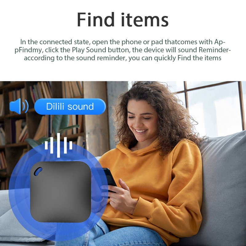 Slimme GPS-tracker werkt met A - Smart Home Hub Matter recensie en prijs
