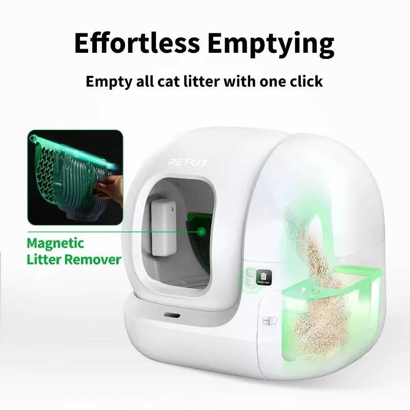 PETKIT Originele magnetische k - Smart Home Package recensie en prijs