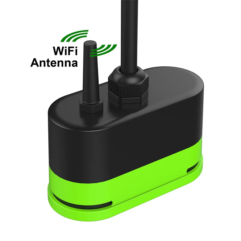 Tuya EU 16A Wifi Slimme Buiten - Smart Home Technology recensie en prijs