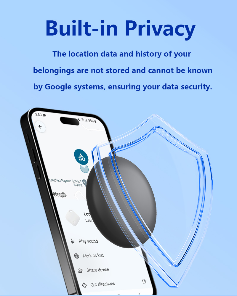 Android Security Navigate Loca - Smart Home Living recensie en prijs