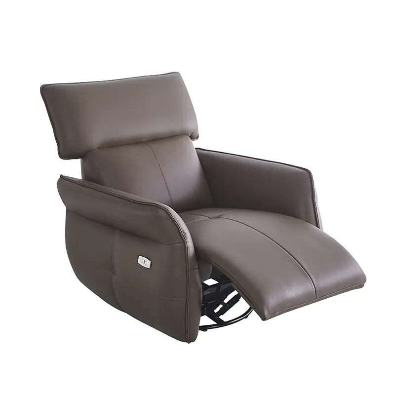Elektrische relaxfauteuil van  - Smart Home Living recensie en prijs