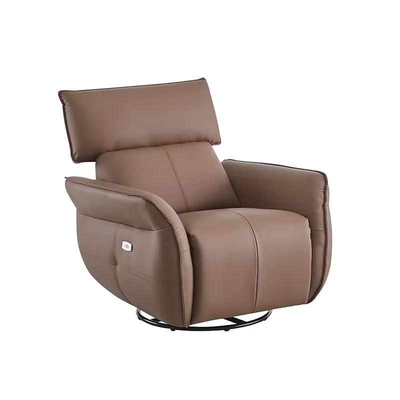 Elektrische relaxfauteuil van  - Smart Home Living recensie en prijs