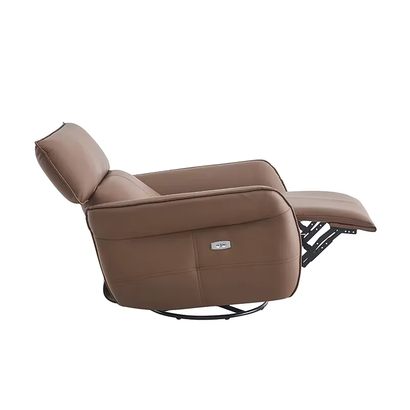 Elektrische relaxfauteuil van  - Smart Home Living recensie en prijs