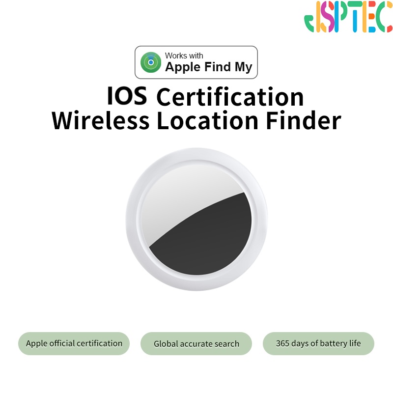 JSPTEC Security Bluetooth Tag  - Smart Home Hub Matter recensie en prijs