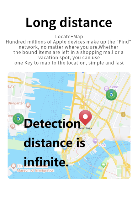JSPTEC Security Bluetooth Tag  - Smart Home Hub Matter recensie en prijs