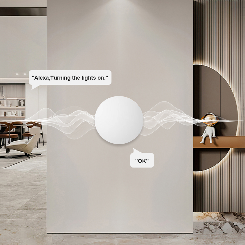 ZigBee Smart Wireless Button S - Smart Home Z Wave recensie en prijs