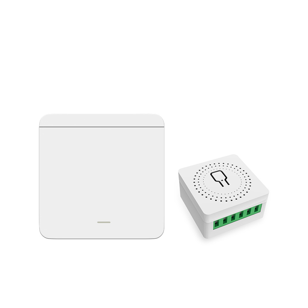 Tuya WiFi Slimme Lichtschakela - Smart Home Proxmox recensie en prijs