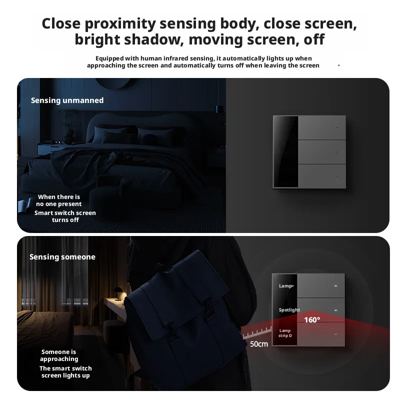 Tuya App Intelligente bedienin - Smart Home Z Wave recensie en prijs