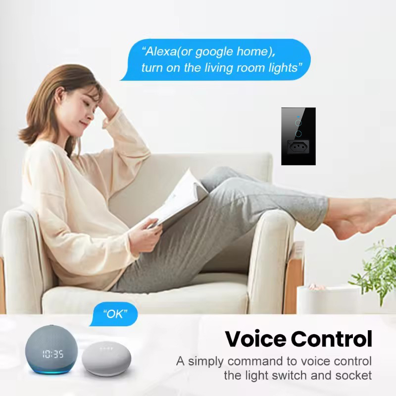 UNKAS Wifi Smart Brazil Lichts - Smart Home Technology recensie en prijs