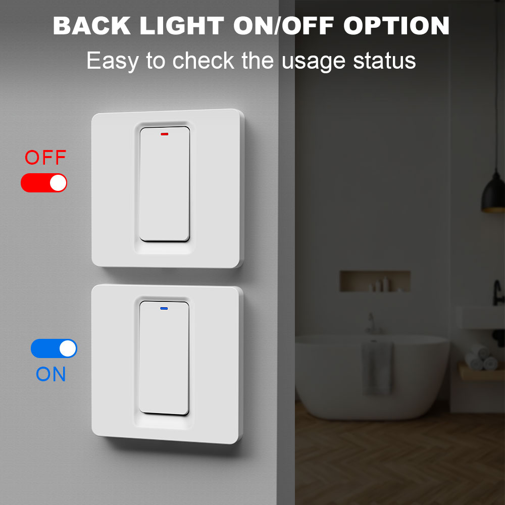 Slimme boilerschakelaar/WiFi e - Smart Home Proxmox recensie en prijs