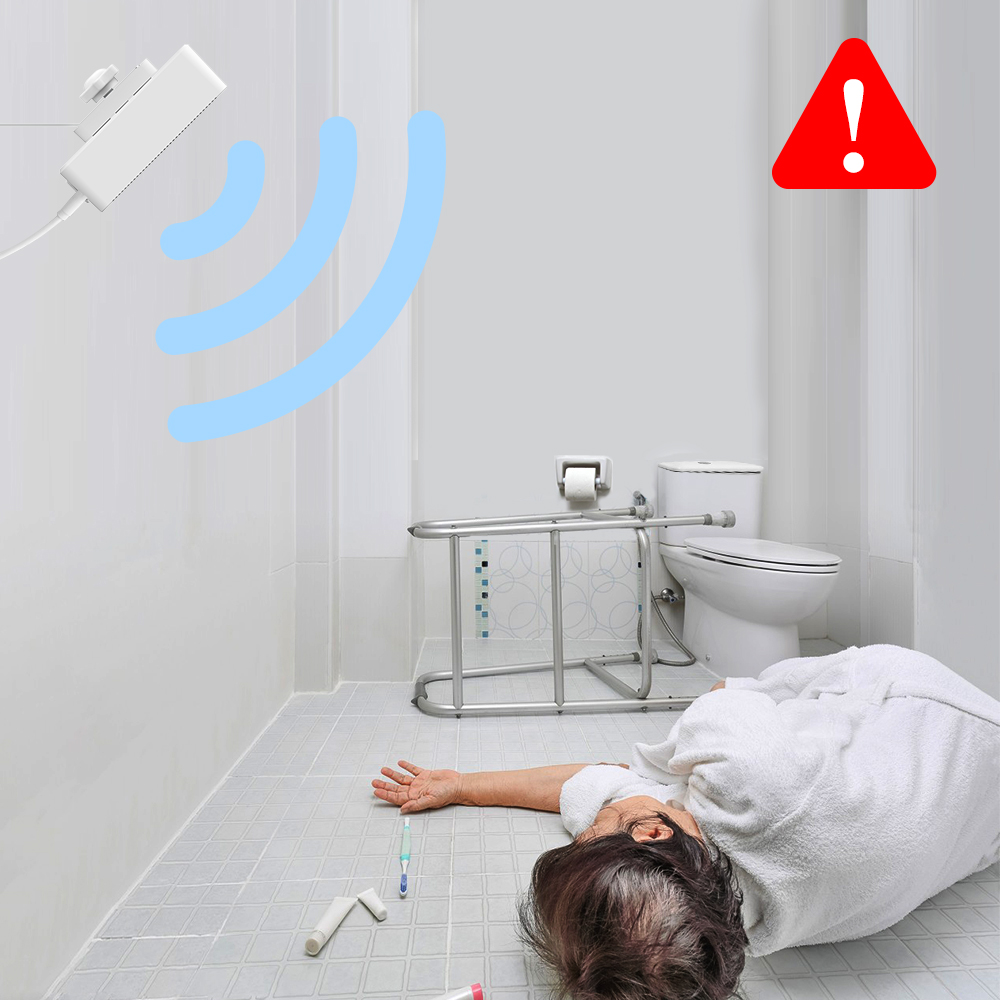 Nieuwe ZigBee 3.0 Valdetecties - Smart Home Living recensie en prijs