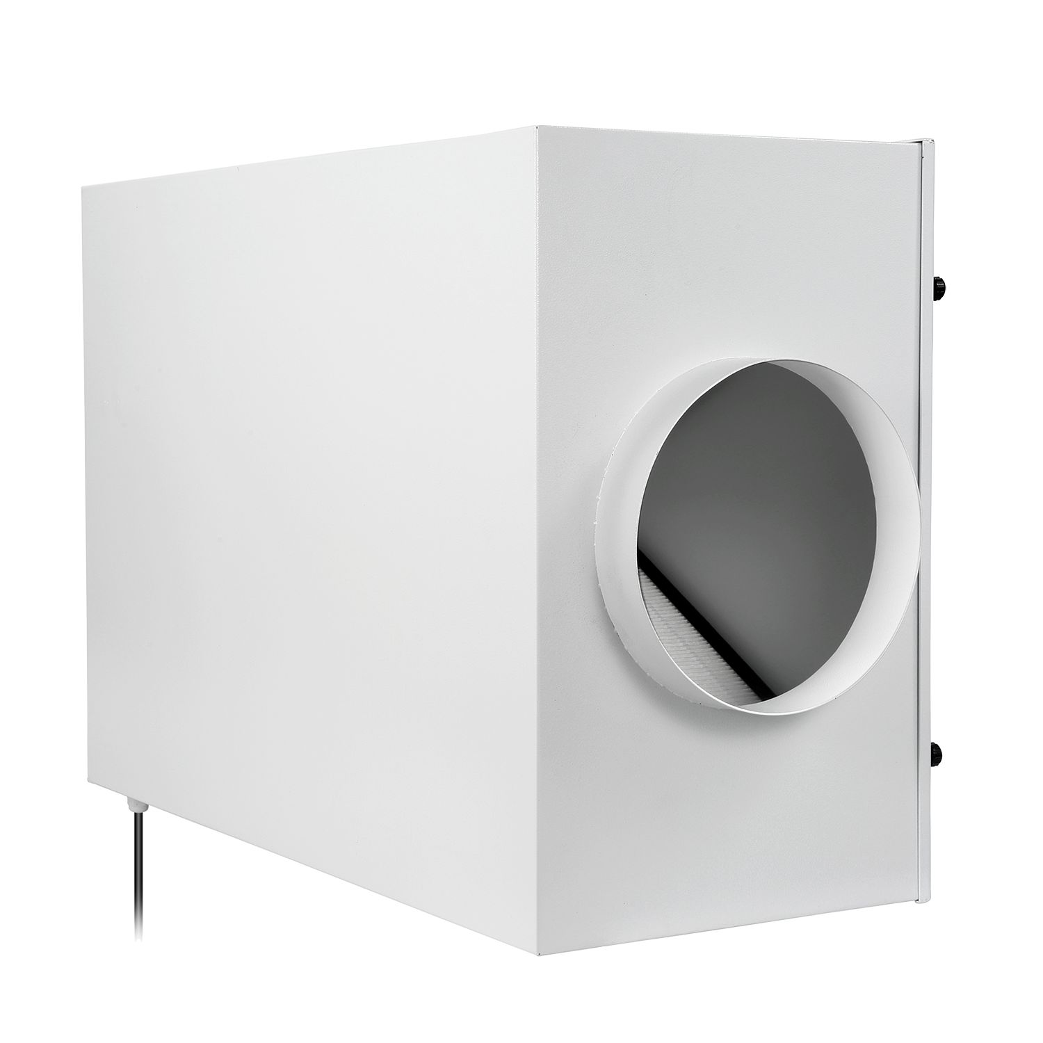 Luchtreiniger met plasmatechno - Smart Home Technology recensie en prijs