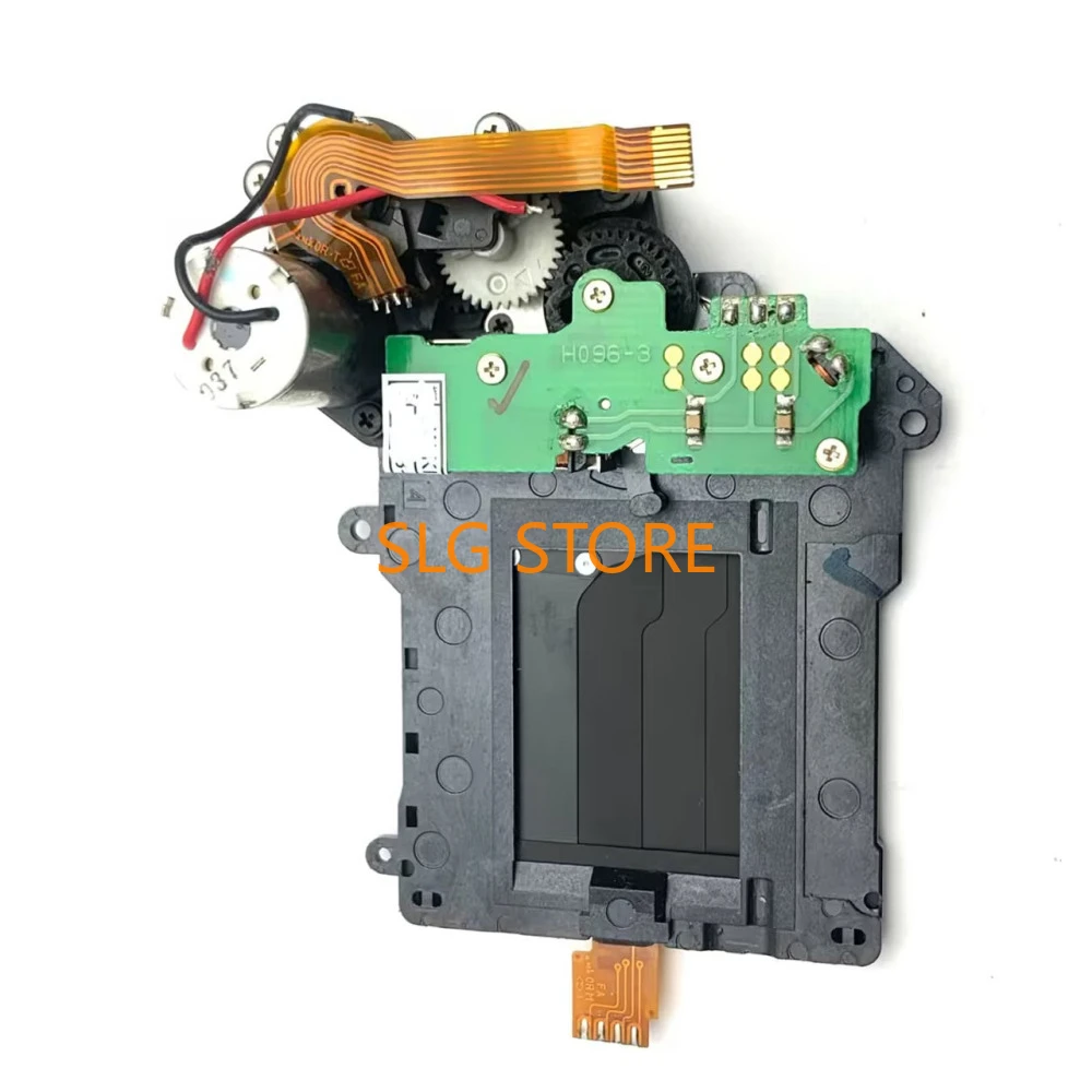Originele NIEUWE Sluitergroep  - Curtain Motor recensie en prijs