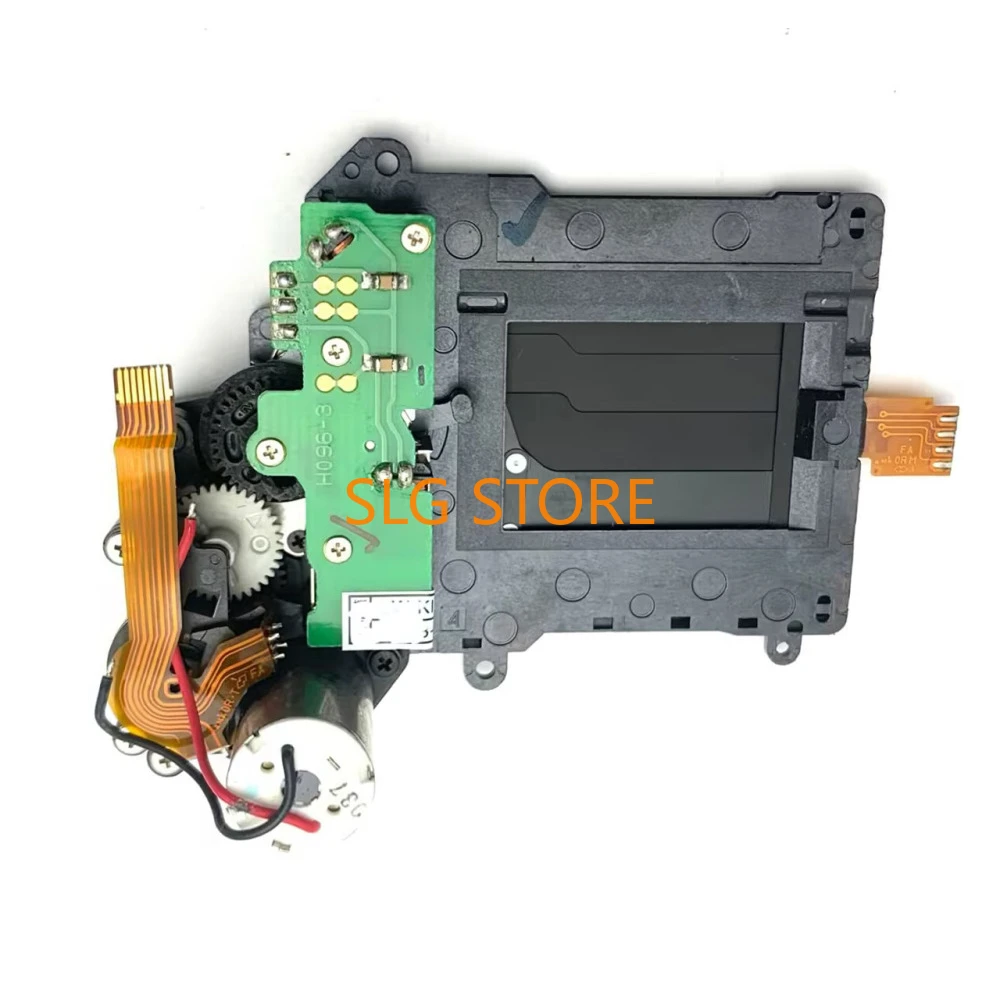 Originele NIEUWE Sluitergroep  - Curtain Motor recensie en prijs