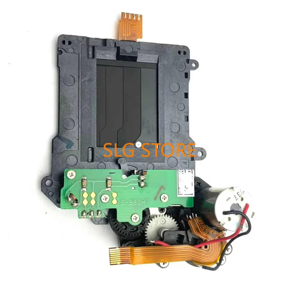 Originele NIEUWE Sluitergroep  - Curtain Motor recensie en prijs