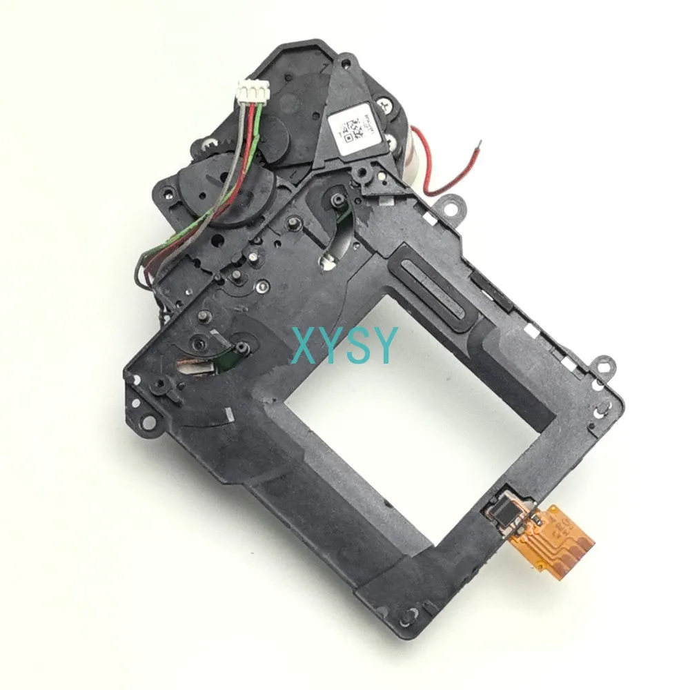 Nieuw voor Nikon D7100 D7200 D - Curtain Motor recensie en prijs
