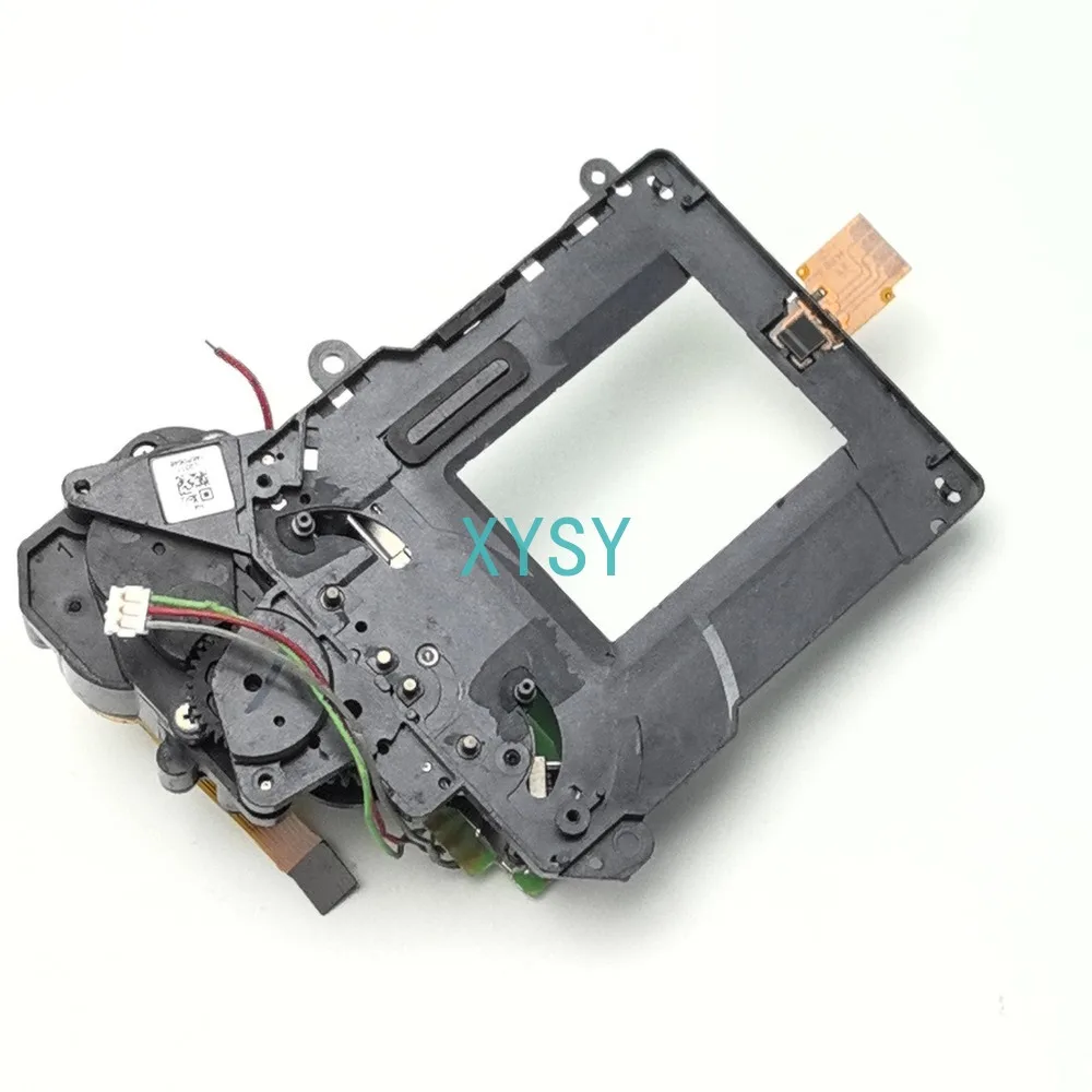 Nieuw voor Nikon D7100 D7200 D - Curtain Motor recensie en prijs