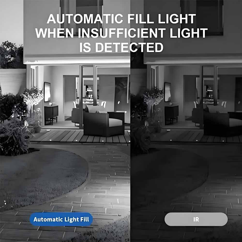 Draadloze intercomdeurbel HD N - Smart Home Video Doorphone Ezviz recensie en prijs