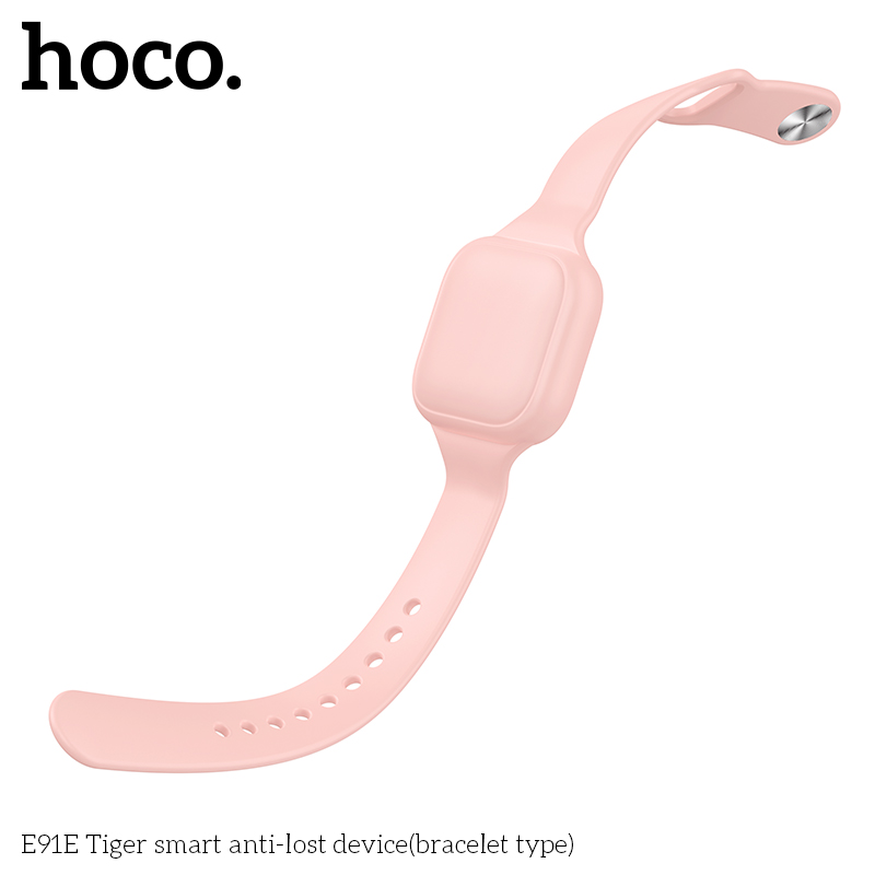 HOCO E91E Mini Smart GPS Track - Smart Home Hub Matter recensie en prijs