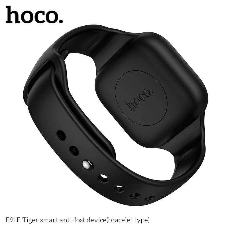 HOCO E91E Mini Smart GPS Track - Smart Home Hub Matter recensie en prijs