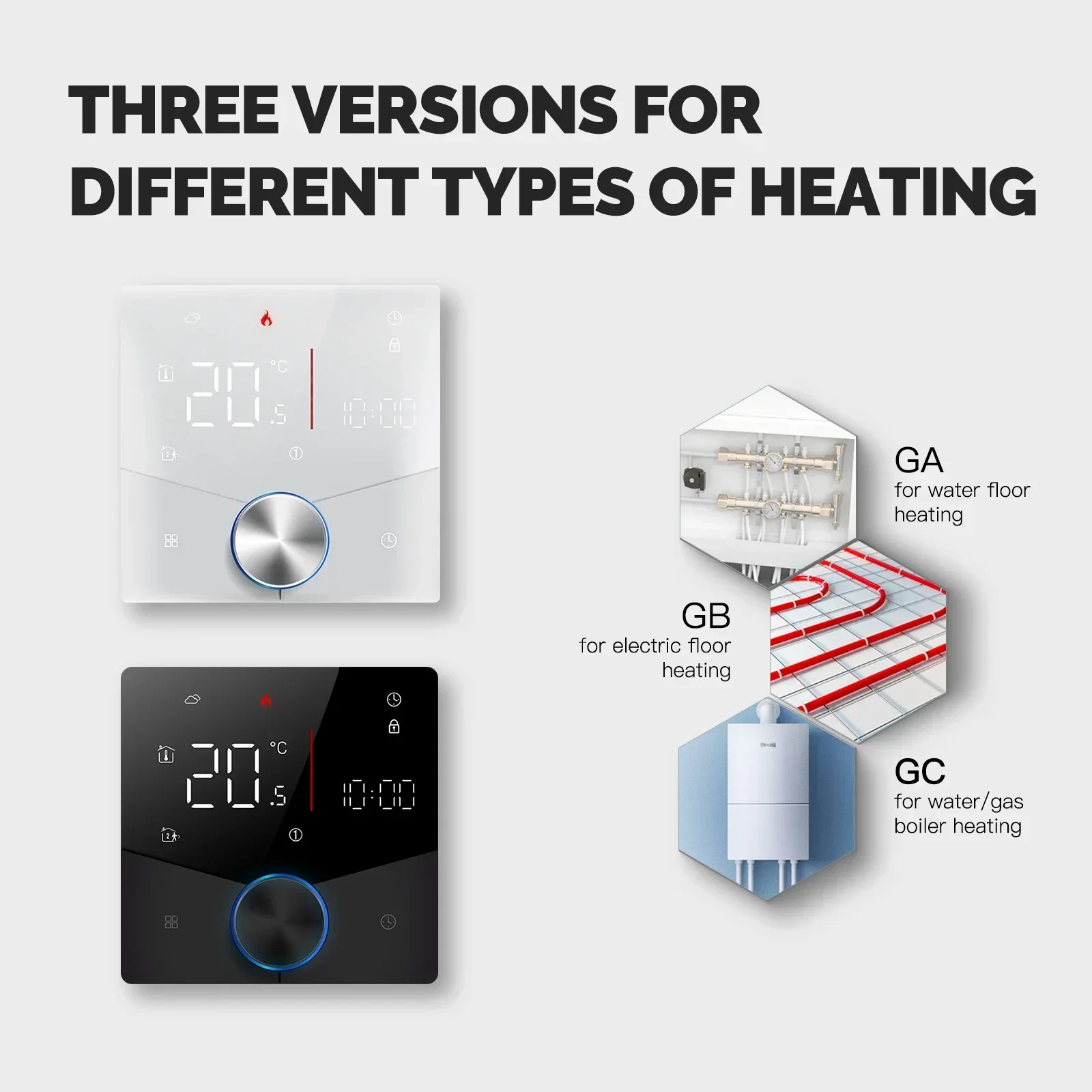 MOES Tuya WiFi Slimme knop The - Smart Home Package recensie en prijs
