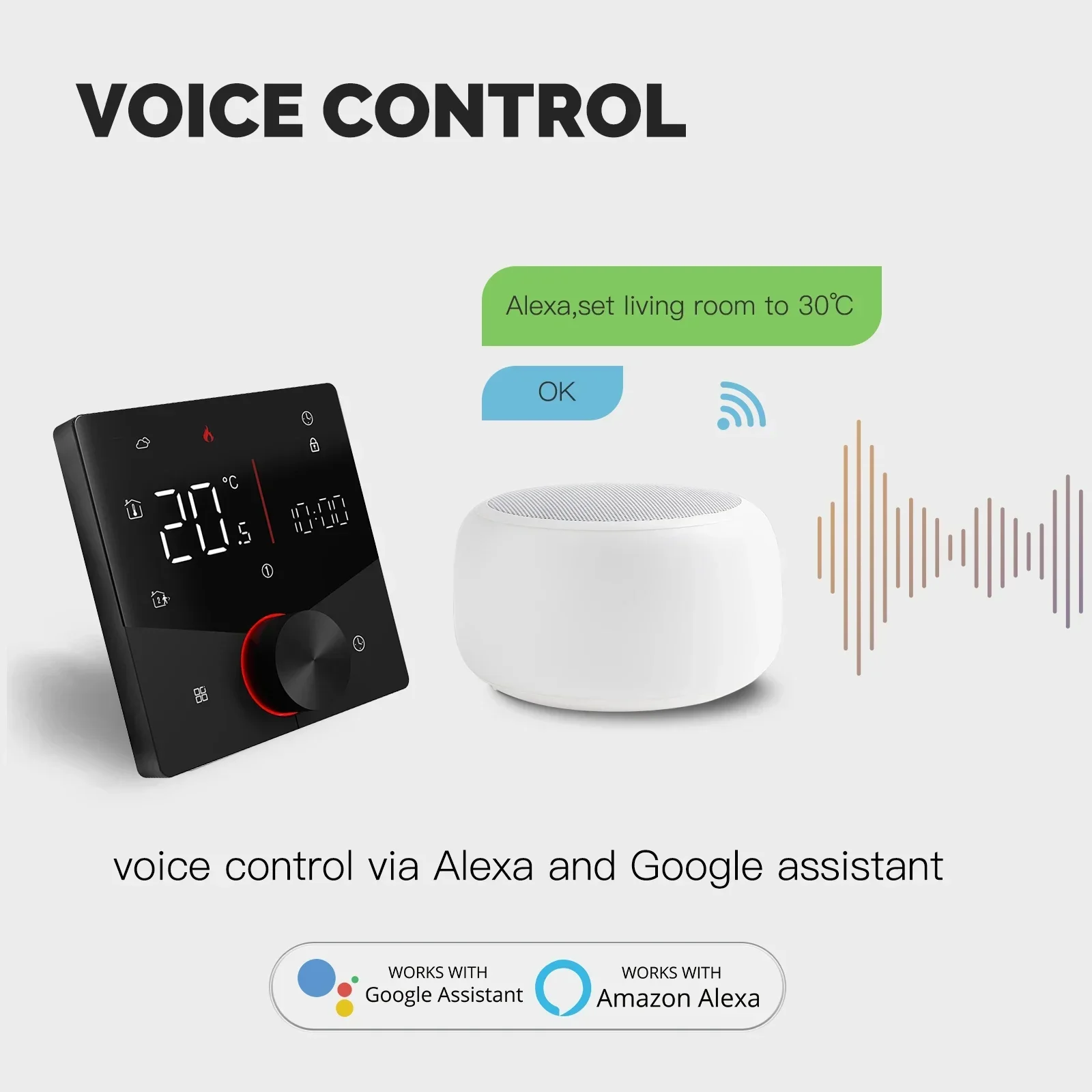 MOES Tuya WiFi Slimme knop The - Smart Home Package recensie en prijs