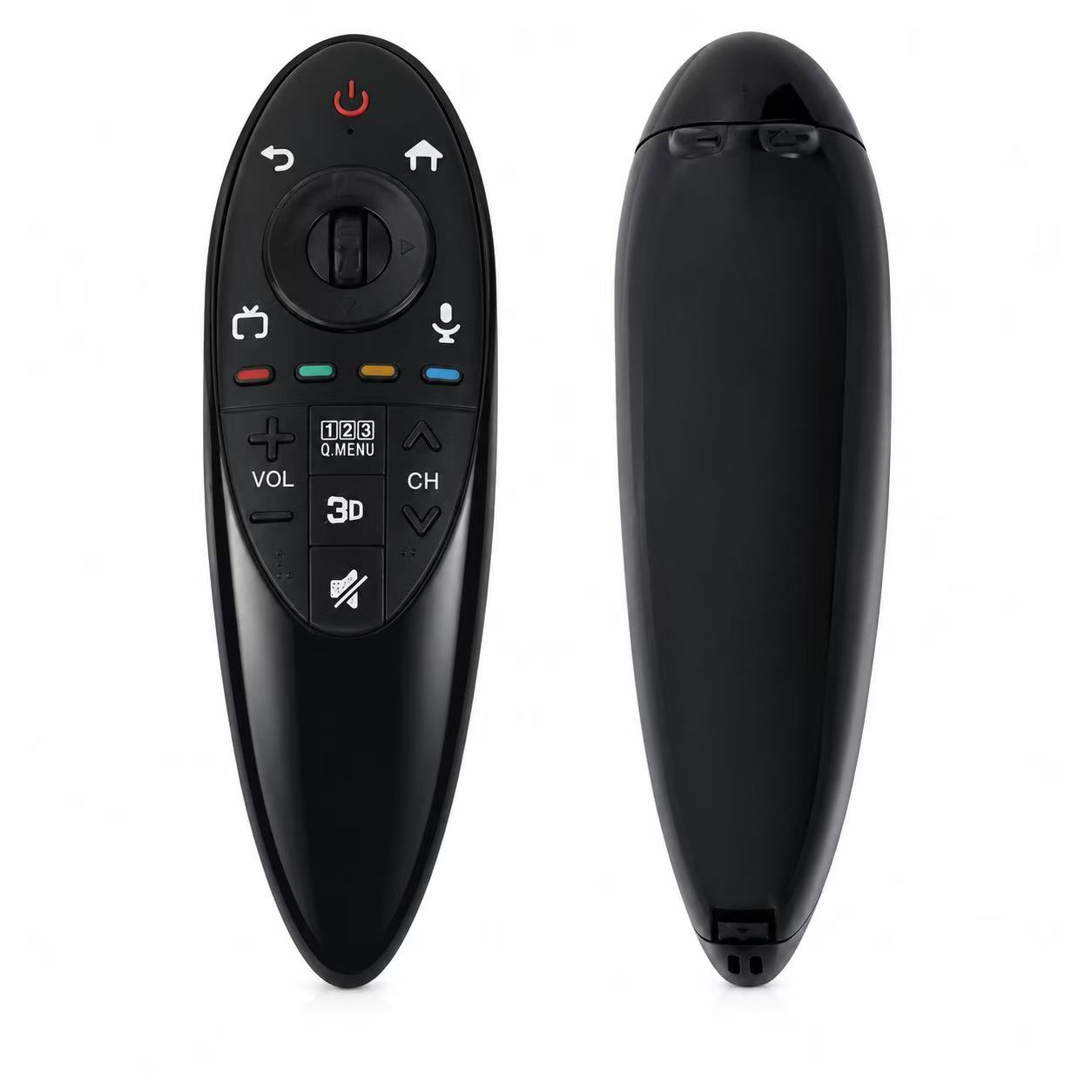 AN-MR500G Vervangende afstands - Smart Home Lg recensie en prijs