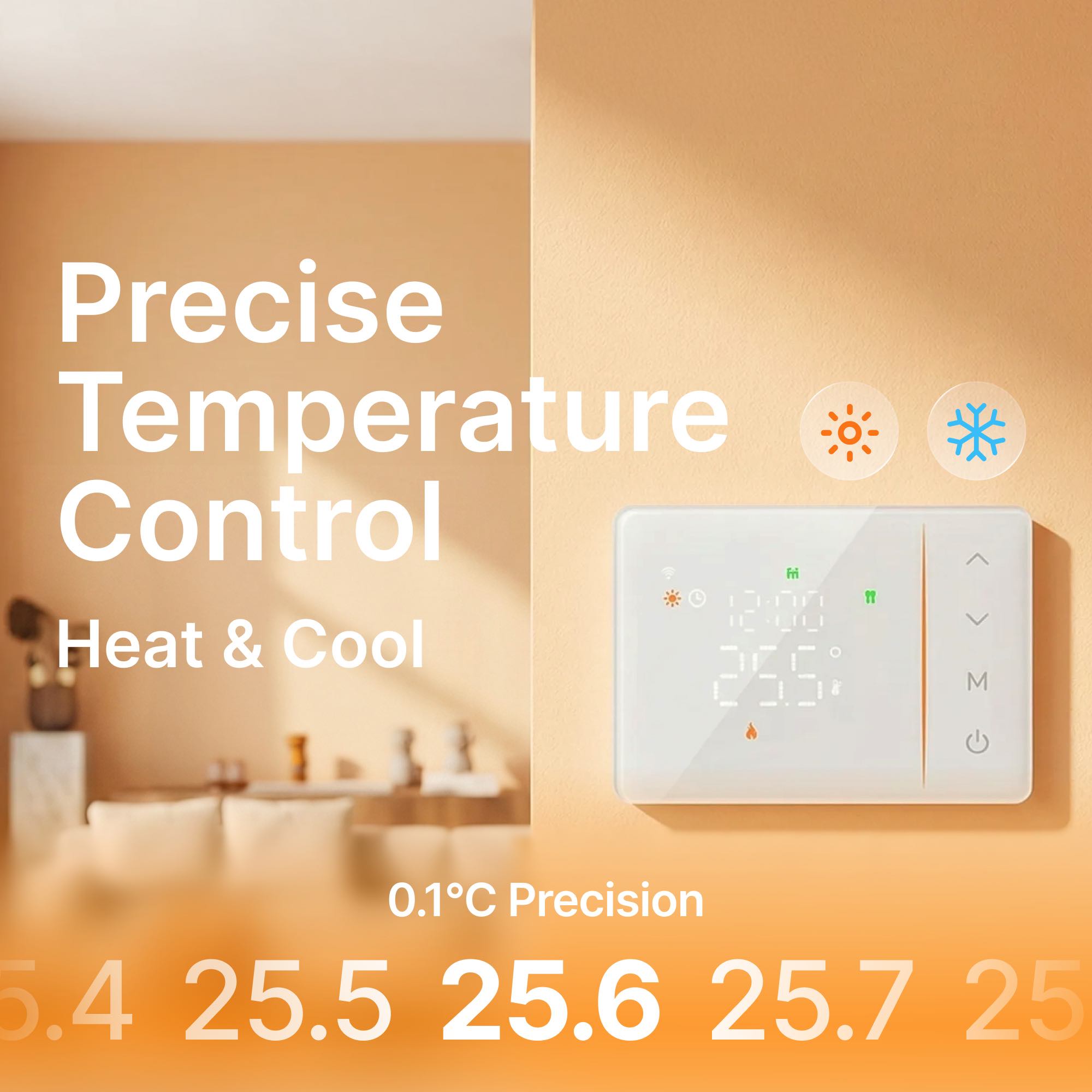 Tuya slimme, op batterijen wer - Smart Home Package recensie en prijs